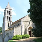 Randonnée des 2 églises