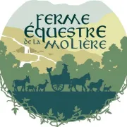 Randonnée équestre sur l'Aubrac