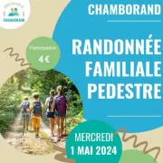 Randonnée Familiale Pédestre