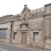 Randonnée patrimoine industriel à Amboise