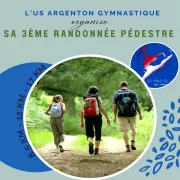 Randonnée pédestre