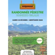 Randonnée pédestre