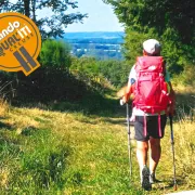 Randonnée pédestre avec Les Godillots de Saint-Marc