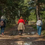 Randonnée pédestre - les sorties de l\'automne 2024 -