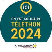 Randonnée pour le Téléthon