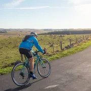 Randonnée Vélo électrique Accompagnée Et Visite De Ferme