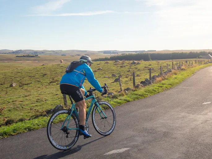 Randonnée Vélo électrique Accompagnée Et Visite De Ferme