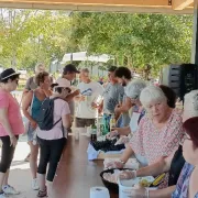 Randonnées dans les vignes