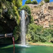 Randonnées guidées Salles la source