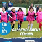 Rassemblement féminin