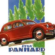 Rassemblement Panhard