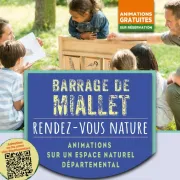 rdv Nature: SUR LES TRACES DES ANIMAUX SAUVAGES