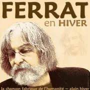 Récital Jean Ferrat