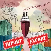 Récits Du Mardi - Import Export