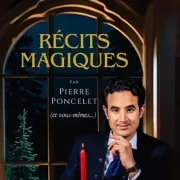 Récits magiques