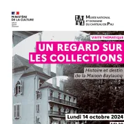 Regard sur les collection - Histoire et destin de la Maison Baylaucq