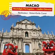 Regards sur le monde : Macao