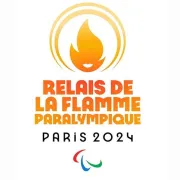 Relais Passionnément Moselle De La Flamme Paralympique