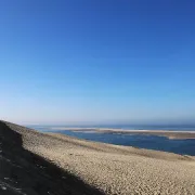 Remonter le temps à la Dune du Pilat