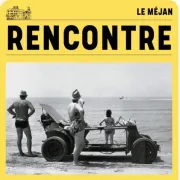 Rencontre au Méjan : Beauduc, l'utopic des gratte-plage