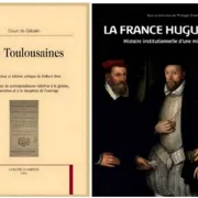 Rencontre autour de livres et d'un vignoble