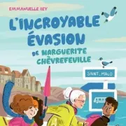 Rencontre avec Emmanuelle Rey