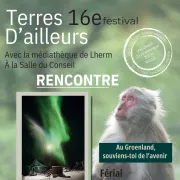 Rencontre Avec La Photographe Férial