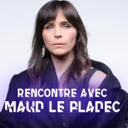 Rencontre Avec Maud Le Pladec