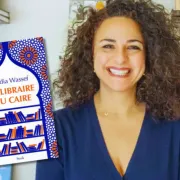 Rencontre avec Nadia Wassef