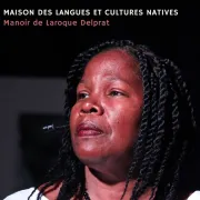 Rencontre avec Nicole Cage, romancière et poète de langue créole martiniquaise