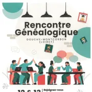 Rencontre Généalogique