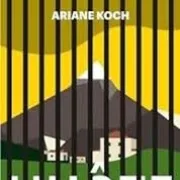 Rencontre-lecture: Ariane Koch: \