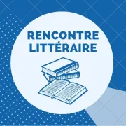 Rencontre littéraire : L'escapade de Quitterie Laborde