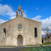 Rencontres Culturelles à l\'église Sainte-Luce pour les Journées Européennes du Patrimoine