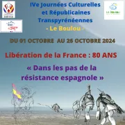 Rencontres Culturelles, Républicaines Et Transfrontalières