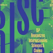 Rencontres Internationales Sciences & Cinémas (RISC)