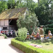 Rendez-vous aux jardins