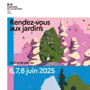 Rendez-vous aux jardins