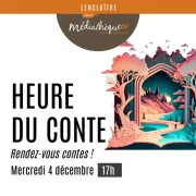 Rendez-vous contes !