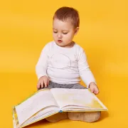 Rendez-vous des tout-petits “Lire, chanter et jouer avec bébé”