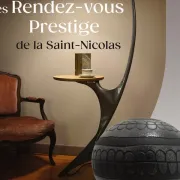 Rendez-Vous Prestige De La Saint Nicolas