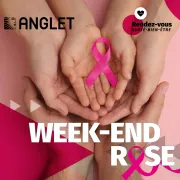 Rendez-vous Santé - Bien-être : Week-end Rose