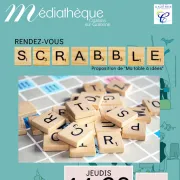 Rendez-Vous Scrabble