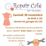 Repair Café