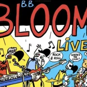 Repas concert avec le groupe BB BLOOM