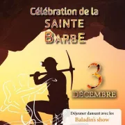 Repas Dansant De La Sainte-Barbe