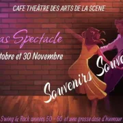 Repas-Spectacle - \