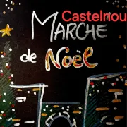 Reporte - Marche De Noel De Producteurs Et Createurs