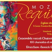 Requiem de Mozart