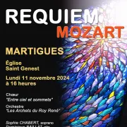 Requiem de W.A.Mozart